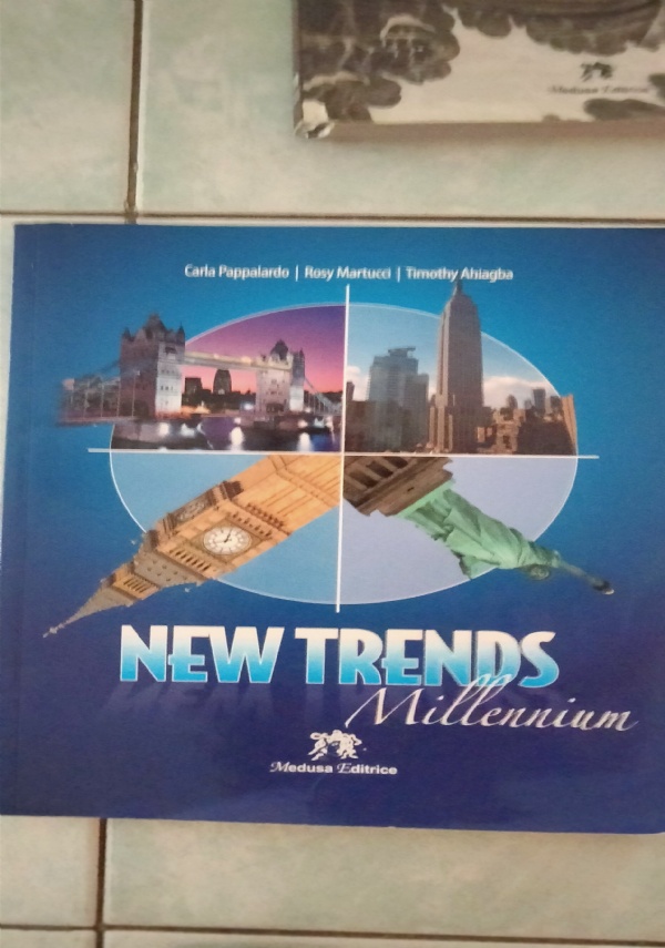 Prossima fermata Italia di 