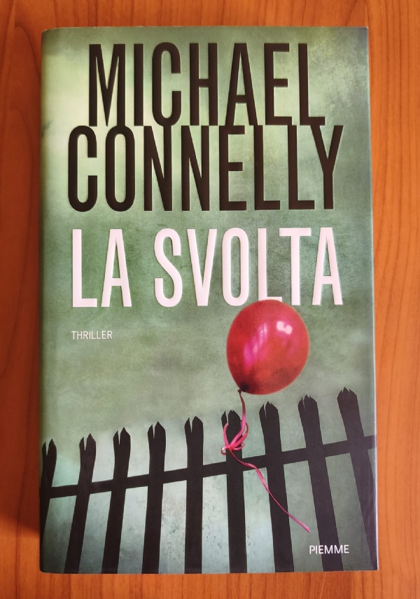 L&rsquo;uomo di paglia di 