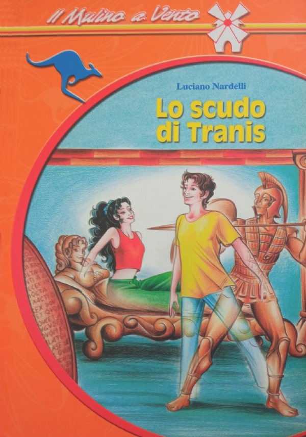 La banca del sangue di 
