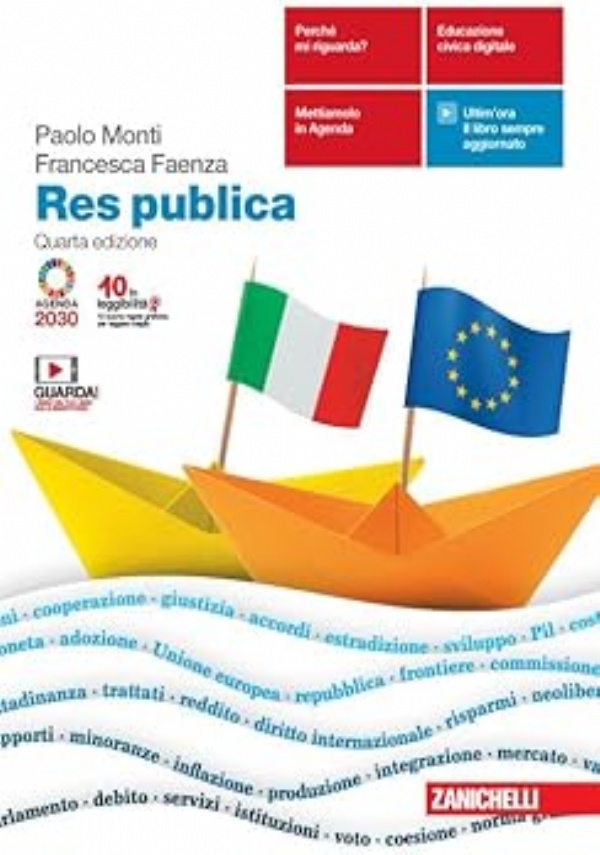 La filosofia e l&rsquo;esistenza 1A+1B Dalle origini alla scolastica+L&rsquo;officina della cittadinanza+Philosophy in english 1 di 