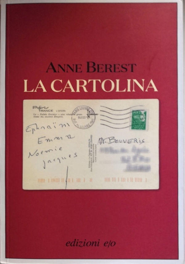 L�ultimo processo di 