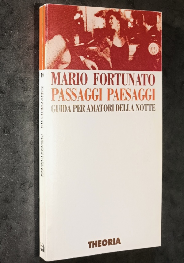 Horca Myseria - Renzo Cortina - editrice Cavour 1975 di 
