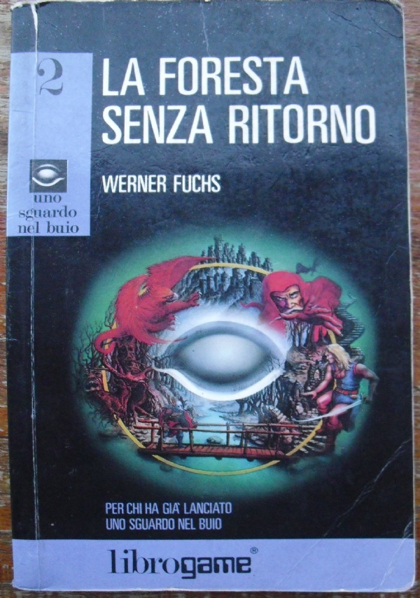 Time Machine 1 L&rsquo;et� dei dinosauri librogame libri game fantasy ragazzi avventura SECONDA RISTAMPA di 
