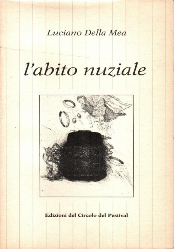 LA CONSISTENZA di 