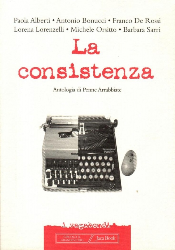 UNA VITA SCHEDATA di 