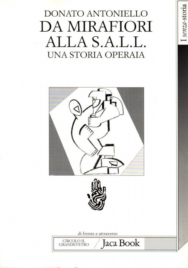 UNA VITA UN VENTENNIO di 
