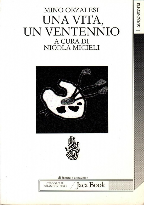 L&rsquo;APRILE DEL &rsquo;44 E LATRE STORIE di 