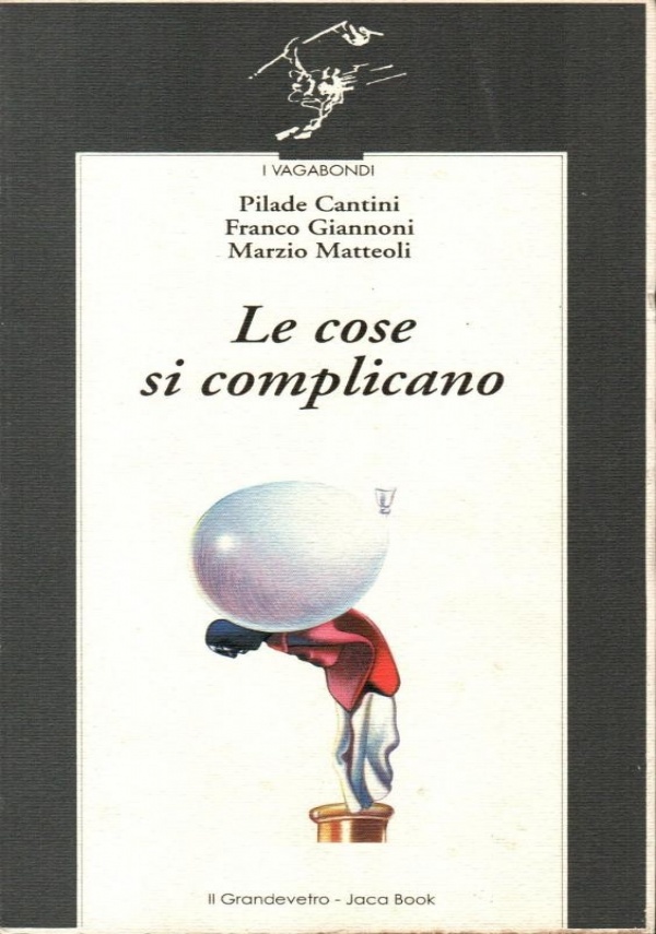 IL GIARDINO D&rsquo;AMIANTO di 