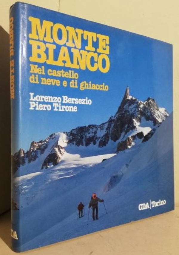 Cento pareti di ghiaccio nelle Alpi di 