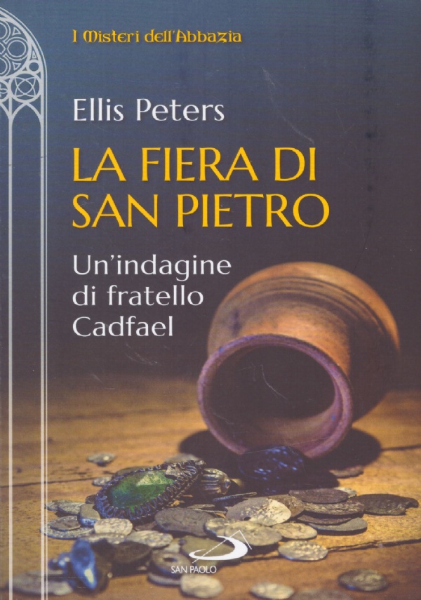 IL LUPO DELLA STEPPA di 