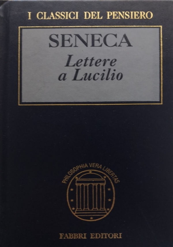 Pensieri - (due volumi) di 