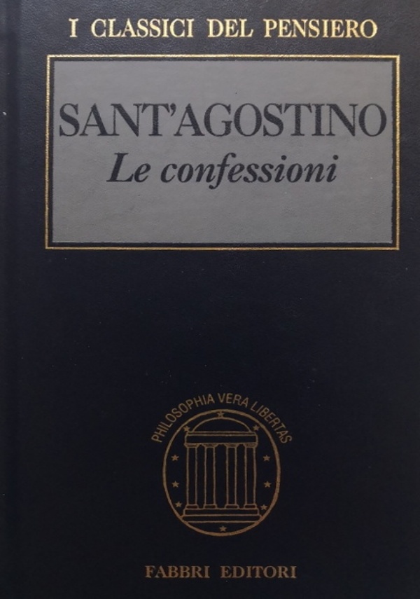 Lettere a Lucilio di 