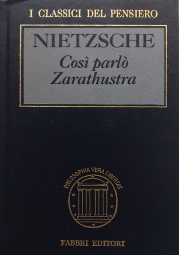 Il sofista di 