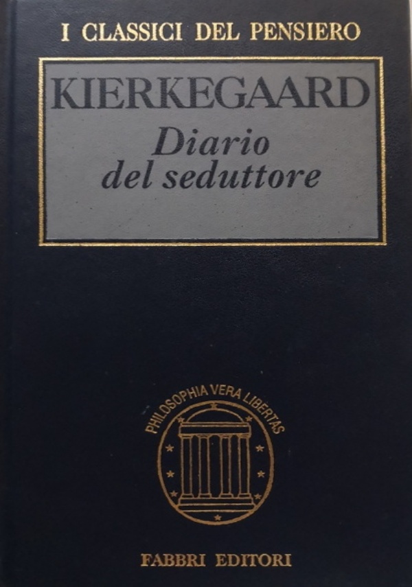 Scritti filosofici giovanili di 