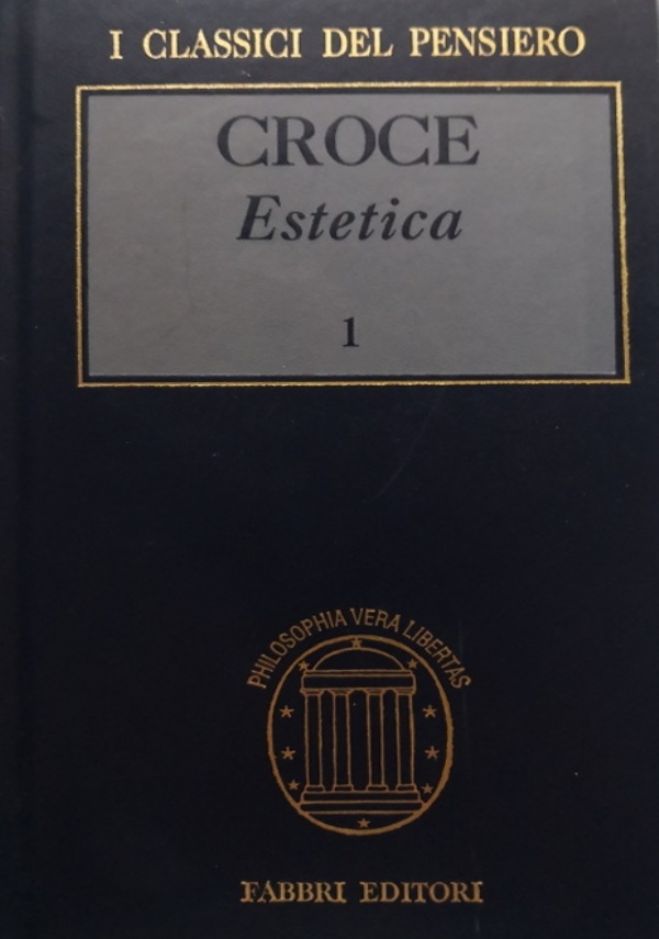 Dizionario filosofico - (due volumi) di 