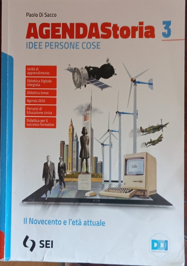 L�ESAME DI STATO PRIMA PROVA E COLLOQUIO di 