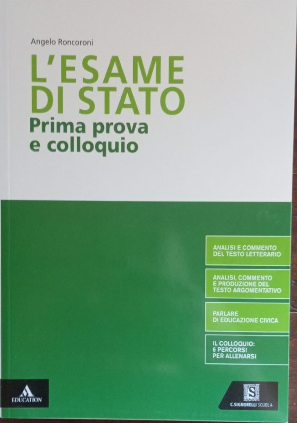 PAGINE DI LETTERATURA 3 di 