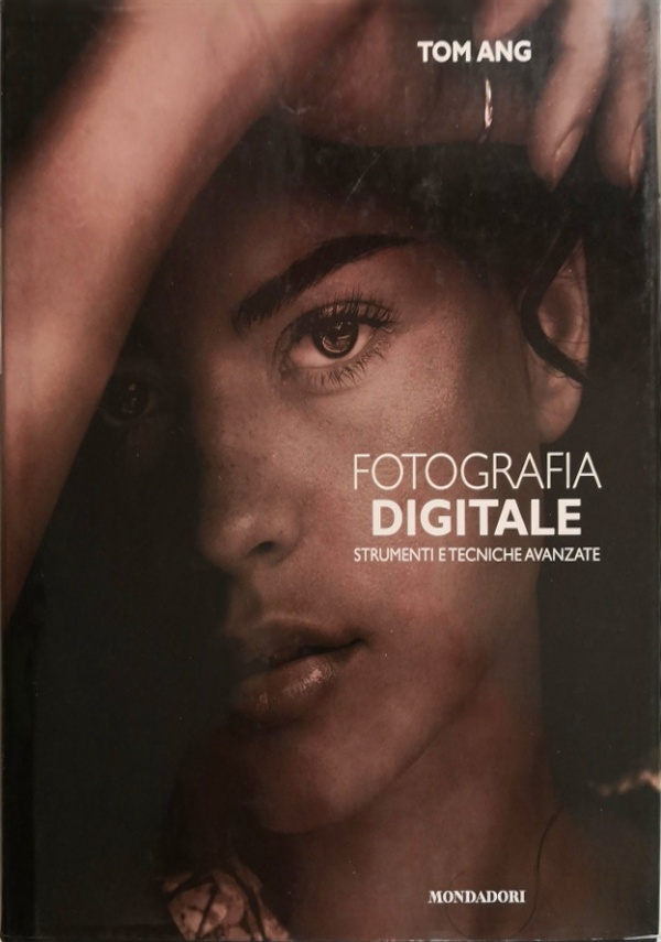L&rsquo;arte della fotografia digitale in bianconero di 