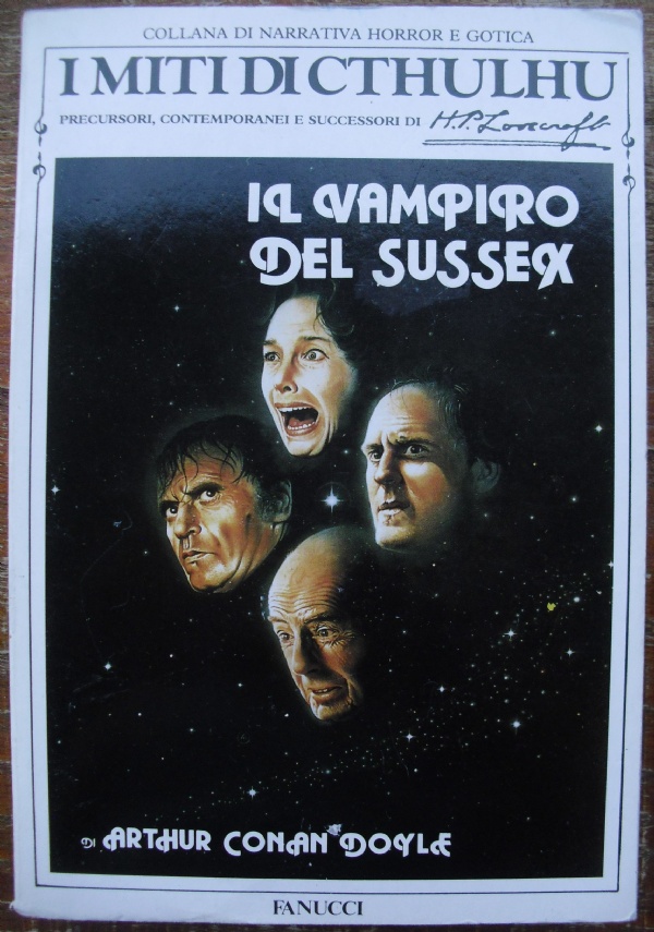 Il cavaliere del Sole nero - libro romanzo fantasy Fantacollana PRIMA EDIZIONE di 