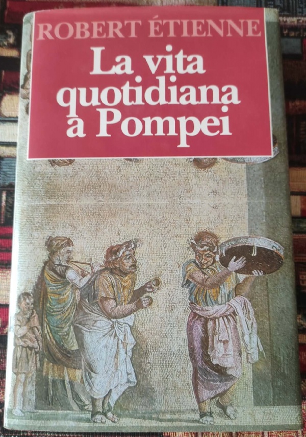 The Book of Treasure Spirits di 