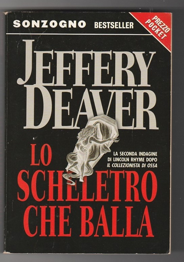 DESERTO DI PAURA di 