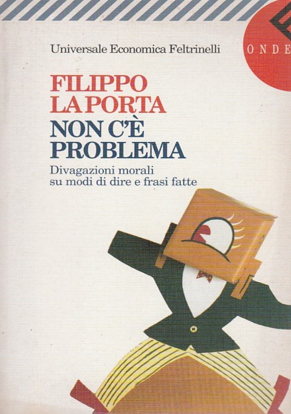 LA FELICIT� DELLE PICCOLE COSE di 