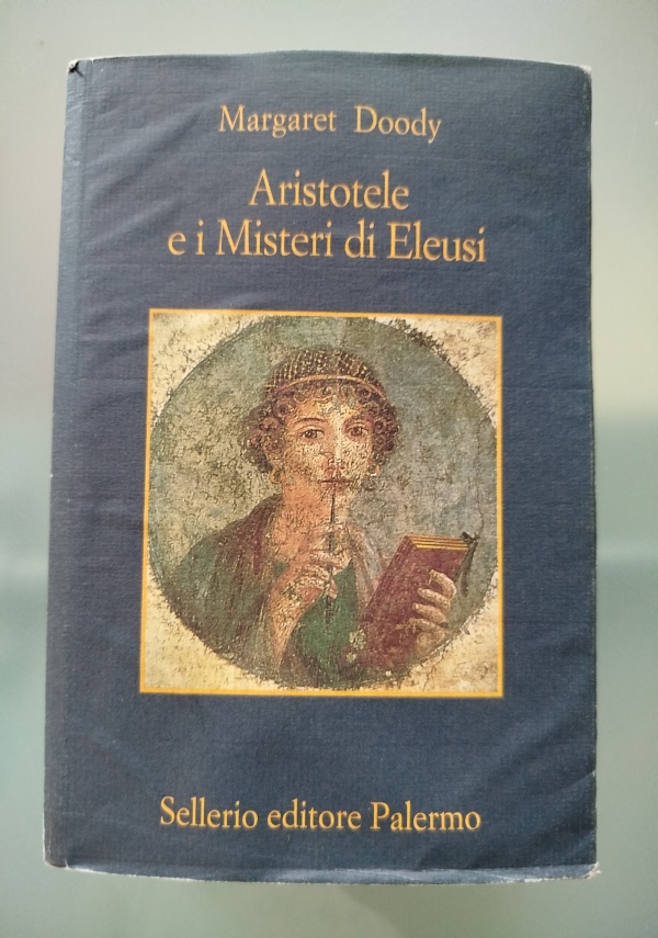 Incontri nel cosmo di 