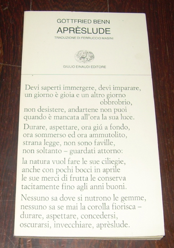 COLORE UNA BIOGRAFIA di 
