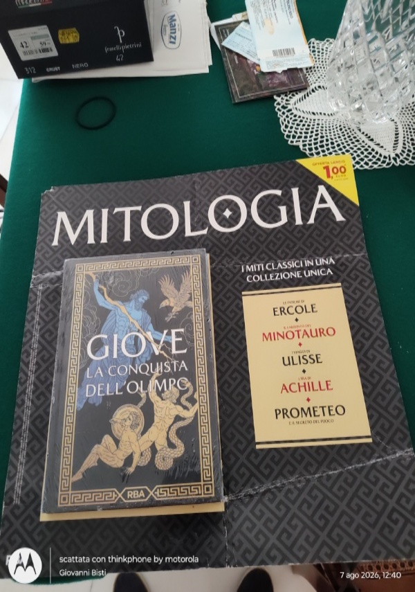 La creazione del mondo di 