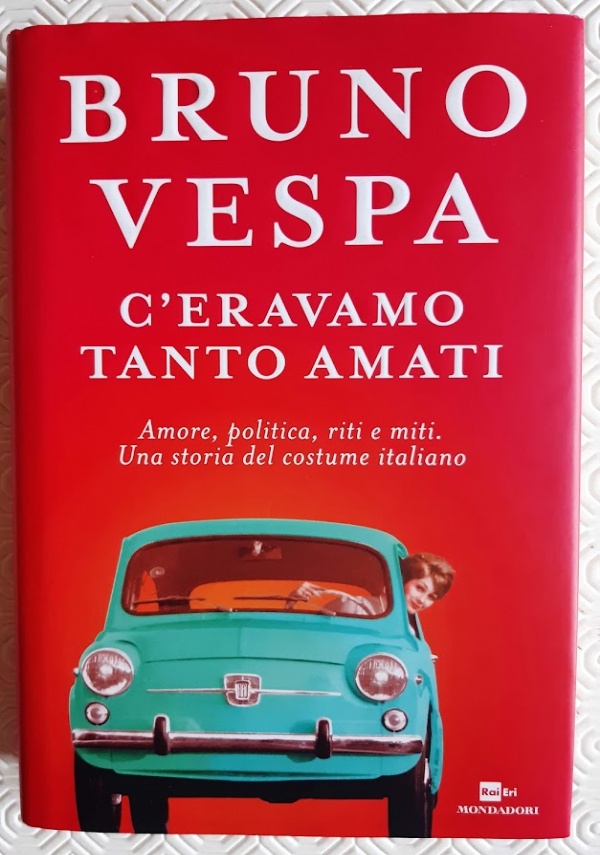 Mamma, ti ricordi di me? di 