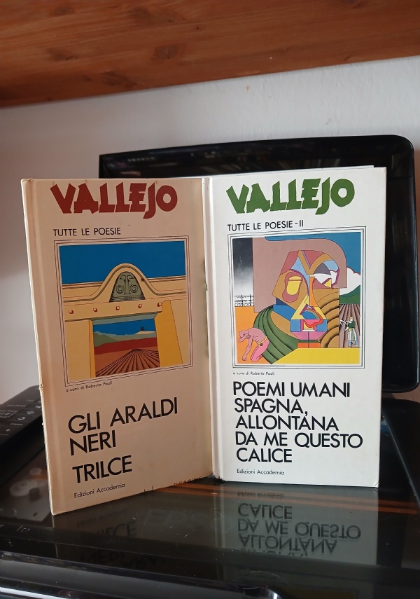 Saggi 1945 - 1985 2 voll. di 