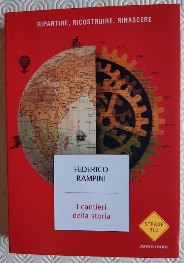 La comparsa di 