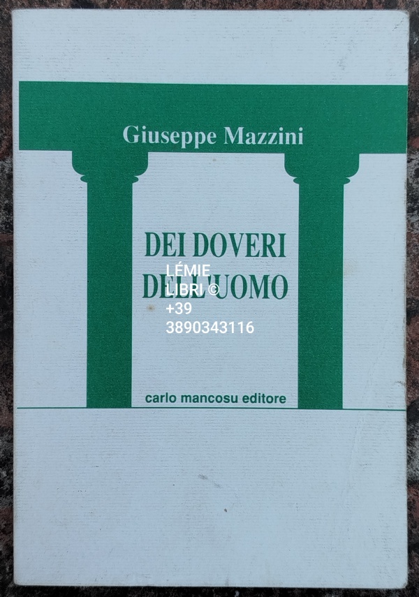 Jovanotti di 