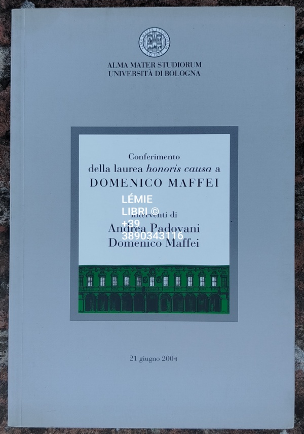 Vocabolario su fatti, misfatti e vergogne contro questa Repubblica di 