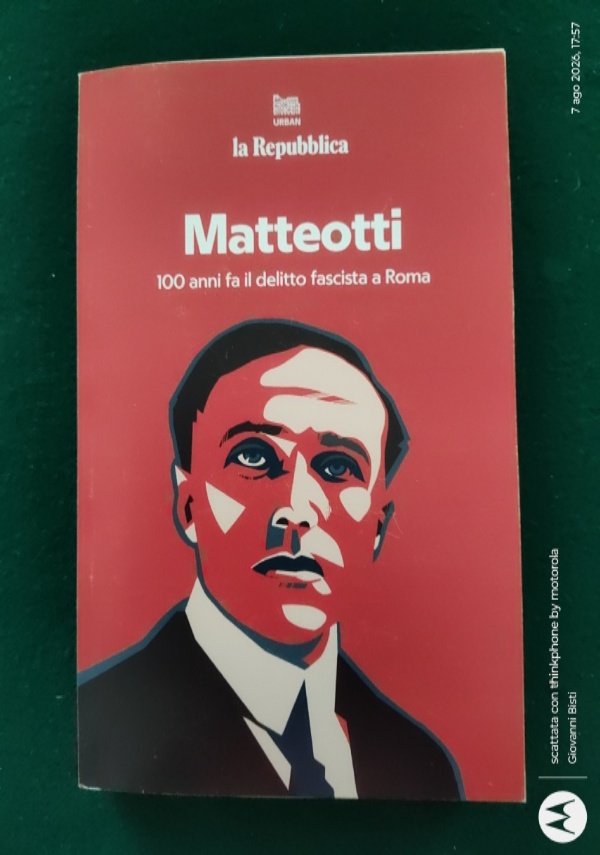 Il soffio di Lucifero di 