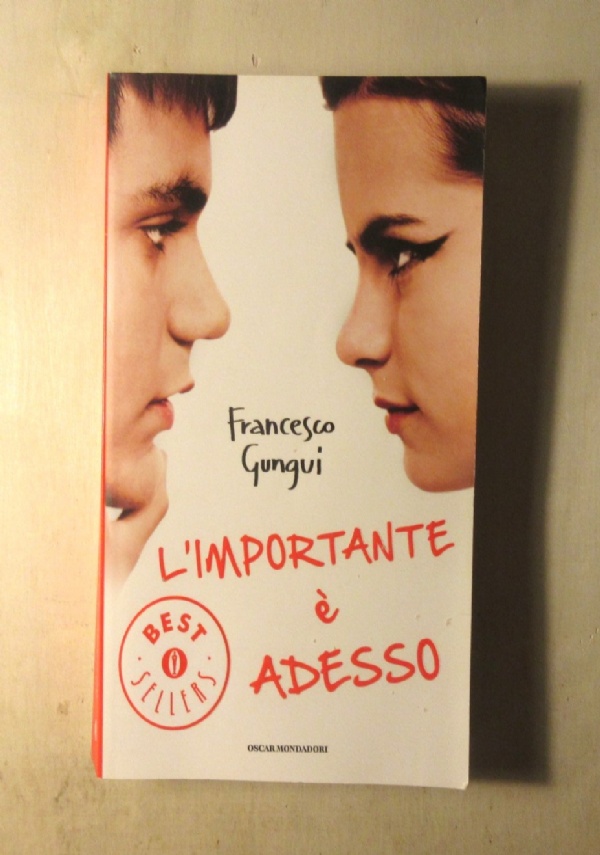 Scrivimi ancora di 
