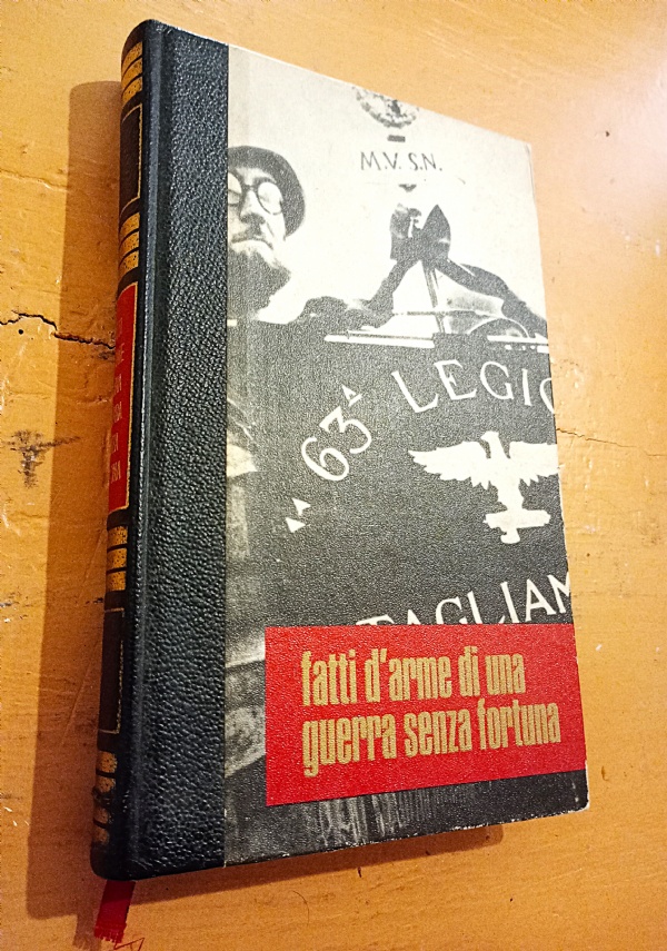 Gli sporchi dannati di Cassino di 
