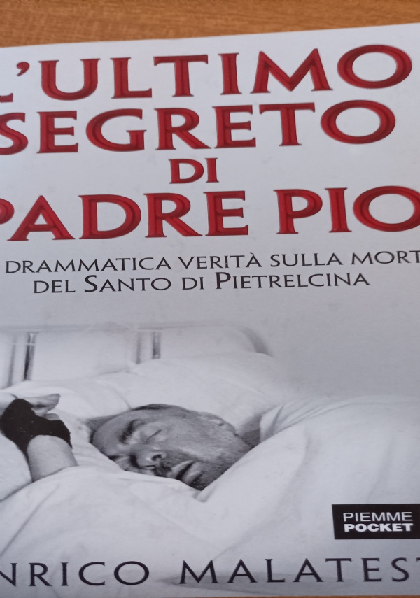L� One minute per vendere di 