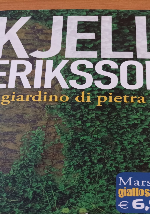 Il bambino di 