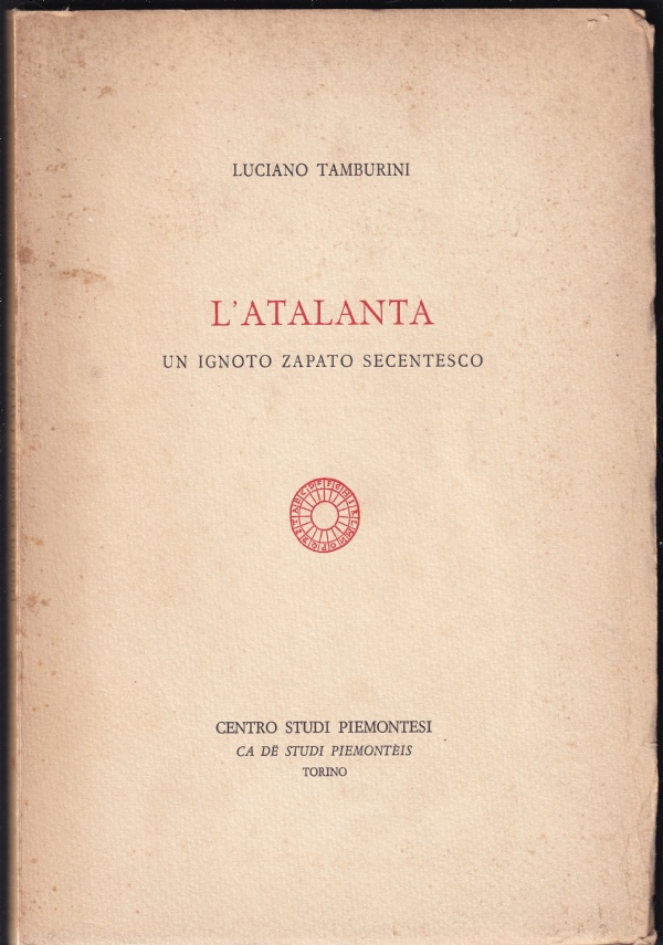 L&rsquo;inizio del sapere e della civilt�: L&rsquo;ATLANTIDE di 
