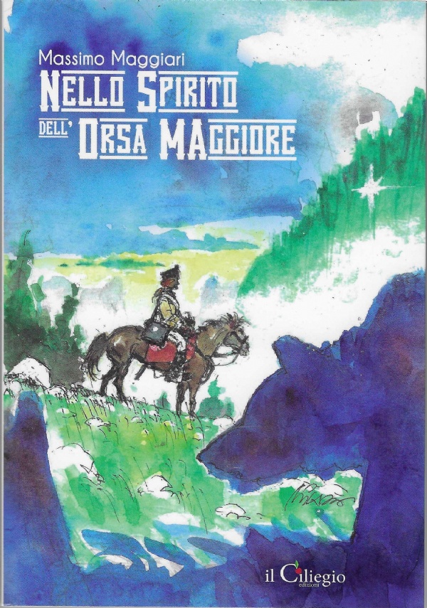 IL RICHIAMO DELLA FORESTA di 