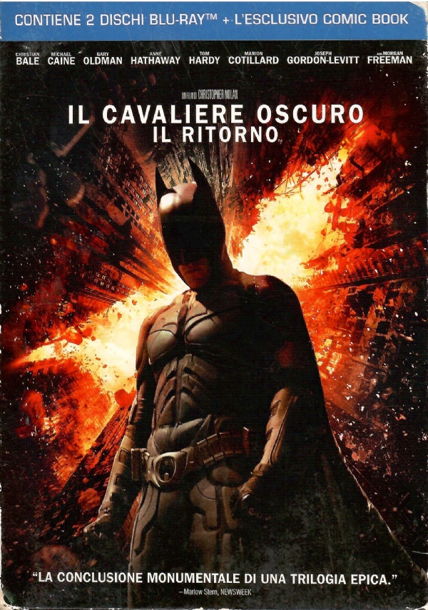 AVATAR ( Blu-ray + DVD ) di 