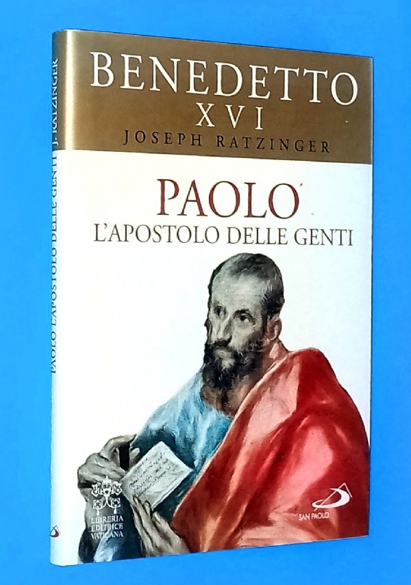 PAOLO - i suoi collaboratori e le sue comunit� di 
