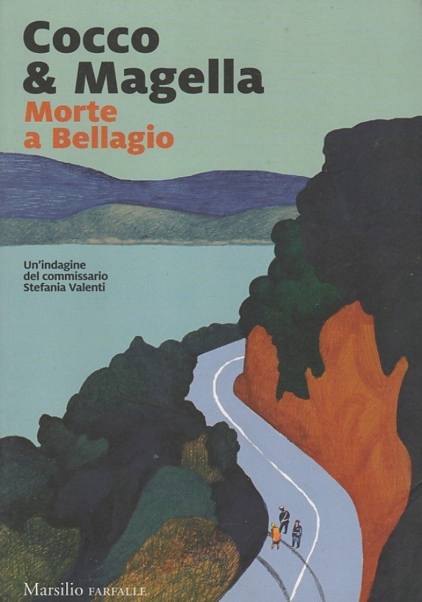 VERIT� IMPERFETTE Due nuovi casi per Colter Shaw di 