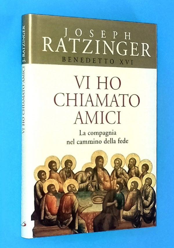 RAPPORTO SULLA FEDE - Vittorio Messori a colloquio con Joseph Ratzinger di 