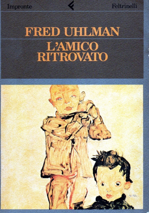 I piccoli maestri di 