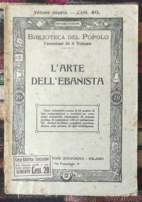Marcellino Gayard. di 