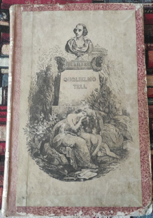 The Book of Treasure Spirits di 