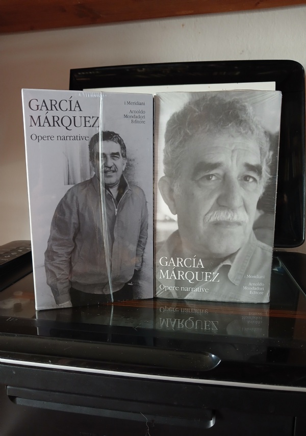 Romanzi e racconti vol. I di Calvino I Meridiani di 