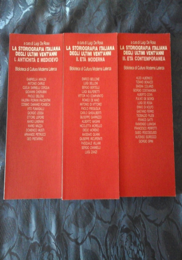 Nuovo commento di 